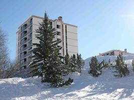 Appartement Cosy 4 Pers, Proche Pistes Et Commerces, Balcon Sud-Ouest, Parking, Casier A Ski - Fr-1-417-48 Fontcouverte-la-Toussuire Buitenkant foto